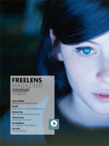 Magazin-Cover